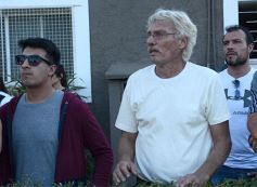 Foto de la galería: Lomas y una victoria electrizante ante Tacurú