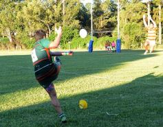 Foto de la galería: Lomas y una victoria electrizante ante Tacurú