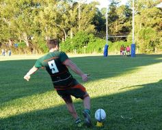 Foto de la galería: Lomas y una victoria electrizante ante Tacurú