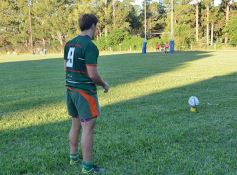 Foto de la galería: Lomas y una victoria electrizante ante Tacurú