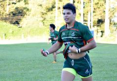 Foto de la galería: Lomas y una victoria electrizante ante Tacurú