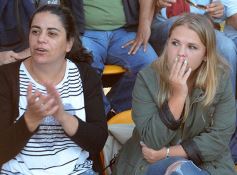 Foto de la galería: Lomas y una victoria electrizante ante Tacurú