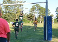 Foto de la galería: Lomas y una victoria electrizante ante Tacurú