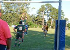 Foto de la galería: Lomas y una victoria electrizante ante Tacurú