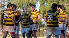 Foto de la galería: Lomas y una victoria electrizante ante Tacurú