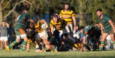 Foto de la galería: Lomas y una victoria electrizante ante Tacurú
