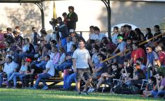 Foto de la galería: Lomas y una victoria electrizante ante Tacurú