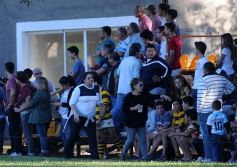 Foto de la galería: Lomas y una victoria electrizante ante Tacurú