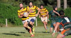Foto de la galería: Lomas y una victoria electrizante ante Tacurú