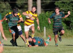 Foto de la galería: Lomas y una victoria electrizante ante Tacurú