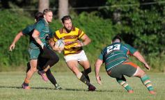 Foto de la galería: Lomas y una victoria electrizante ante Tacurú