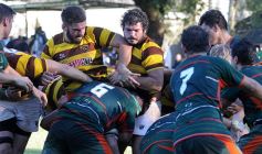 Foto de la galería: Lomas y una victoria electrizante ante Tacurú