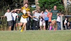 Foto de la galería: Lomas y una victoria electrizante ante Tacurú