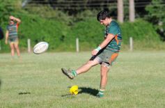 Foto de la galería: Lomas y una victoria electrizante ante Tacurú