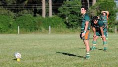 Foto de la galería: Lomas y una victoria electrizante ante Tacurú