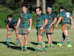 Foto de la galería: Lomas y una victoria electrizante ante Tacurú