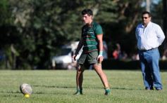 Foto de la galería: Lomas y una victoria electrizante ante Tacurú