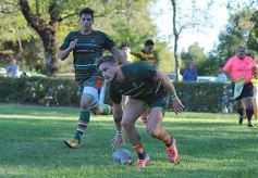 Foto de la galería: Lomas y una victoria electrizante ante Tacurú