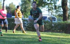 Foto de la galería: Lomas y una victoria electrizante ante Tacurú