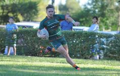 Foto de la galería: Lomas y una victoria electrizante ante Tacurú