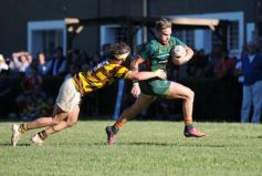 Foto de la galería: Lomas y una victoria electrizante ante Tacurú