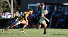 Foto de la galería: Lomas y una victoria electrizante ante Tacurú