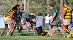 Foto de la galería: Lomas y una victoria electrizante ante Tacurú