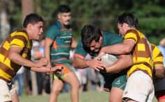 Foto de la galería: Lomas y una victoria electrizante ante Tacurú