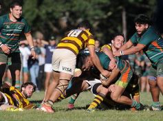 Foto de la galería: Lomas y una victoria electrizante ante Tacurú