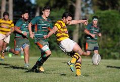 Foto de la galería: Lomas y una victoria electrizante ante Tacurú