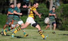 Foto de la galería: Lomas y una victoria electrizante ante Tacurú