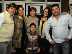 Foto de la galería: Beatriz y Sarita celebraron su cumple con todo en la Peña Itapúa