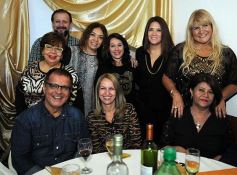 Foto de la galería: Beatriz y Sarita celebraron su cumple con todo en la Peña Itapúa