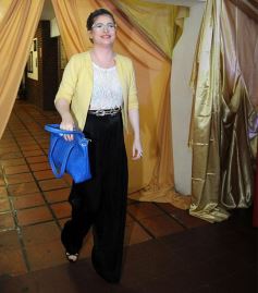 Foto de la galería: Beatriz y Sarita celebraron su cumple con todo en la Peña Itapúa