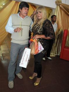 Foto de la galería: Beatriz y Sarita celebraron su cumple con todo en la Peña Itapúa