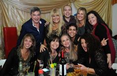 Foto de la galería: Beatriz y Sarita celebraron su cumple con todo en la Peña Itapúa