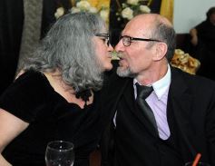 Foto de la galería: Beatriz y Sarita celebraron su cumple con todo en la Peña Itapúa