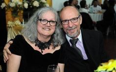 Foto de la galería: Beatriz y Sarita celebraron su cumple con todo en la Peña Itapúa