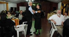 Foto de la galería: Beatriz y Sarita celebraron su cumple con todo en la Peña Itapúa