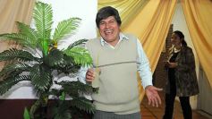 Foto de la galería: Beatriz y Sarita celebraron su cumple con todo en la Peña Itapúa