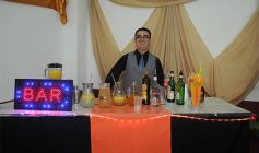 Foto de la galería: Beatriz y Sarita celebraron su cumple con todo en la Peña Itapúa