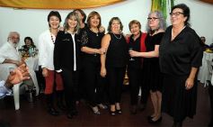 Foto de la galería: Beatriz y Sarita celebraron su cumple con todo en la Peña Itapúa