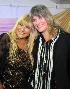 Foto de la galería: Beatriz y Sarita celebraron su cumple con todo en la Peña Itapúa