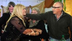 Foto de la galería: Beatriz y Sarita celebraron su cumple con todo en la Peña Itapúa