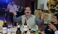 Foto de la galería: Beatriz y Sarita celebraron su cumple con todo en la Peña Itapúa