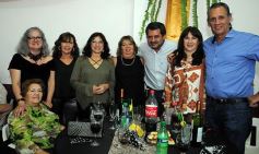 Foto de la galería: Beatriz y Sarita celebraron su cumple con todo en la Peña Itapúa