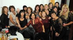 Foto de la galería: Beatriz y Sarita celebraron su cumple con todo en la Peña Itapúa