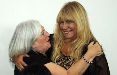 Foto de la galería: Beatriz y Sarita celebraron su cumple con todo en la Peña Itapúa