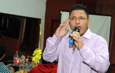 Foto de la galería: Beatriz y Sarita celebraron su cumple con todo en la Peña Itapúa