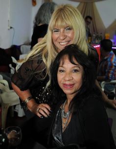 Foto de la galería: Beatriz y Sarita celebraron su cumple con todo en la Peña Itapúa